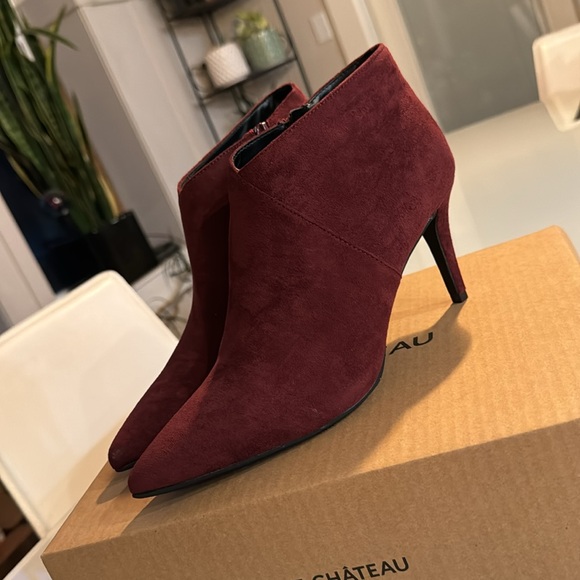 Le chateau bootie - size EU 39 - Picture 3 of 8